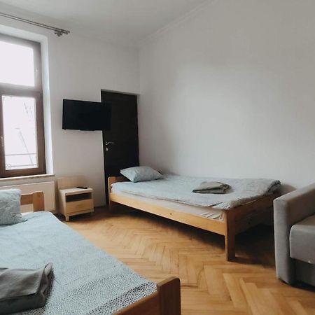 Florianska 10 By Homeprime Kraków Eksteriør billede